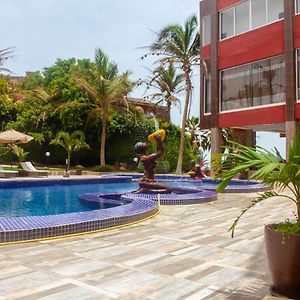 Iris Hotel